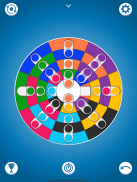 TROUBLE - Color Spinner Puzzle screenshot 3