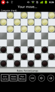 Checkers By Post Free screenshot 5