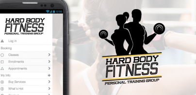 Hard Body Fitness PTG