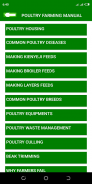 Farming App kenya - livestock & crop farming ebook screenshot 1