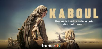 france.tv: direct et replay TV