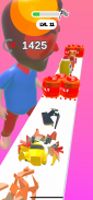 Head Sick 3D screenshot 2