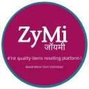 ZyMi:Work from Home,Earn Money,Reselling App,Sell