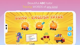ABC kids,games for 3 year olds,childrens learning screenshot 11