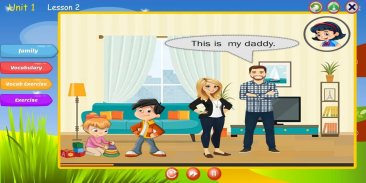 Connect Plus KG 1 Term 1 screenshot 5