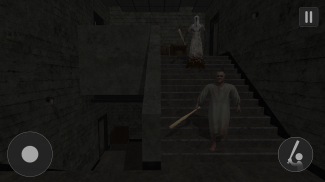 Granny Games Horror Escape screenshot 2