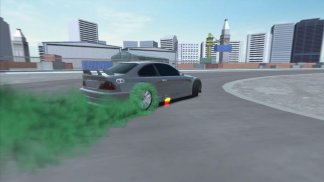 KING OF DRIFTING screenshot 4