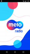 Meloradio screenshot 0