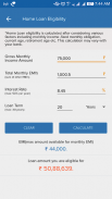 Banking & Financial Calculator - Finbo screenshot 17