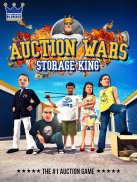 Auction Wars : Storage King screenshot 5