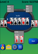 PlayTexas Hold'em Poker Free screenshot 0
