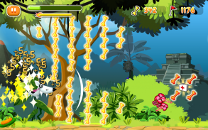 Dino And Jack - The Lost Bones screenshot 2