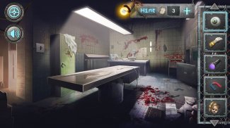 Scary Horror 2: Escape Games screenshot 5