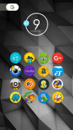 Crumple - Icon Pack screenshot 5