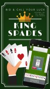 Ace of spades - Card game screenshot 3