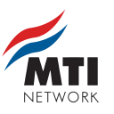 MTI Network ProResponse Icon