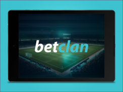 BetClan - 体育预测应用 screenshot 5