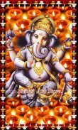 Ganesha Temple Door Lockscreen screenshot 7