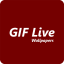 GIF Live Wallpapers - Generate GIF Wallpapers Icon