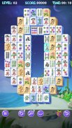 mahjong screenshot 1