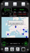 VOR ILS GPS screenshot 4