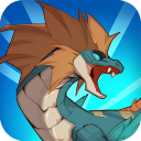 Monster Storm2 Adventure Icon