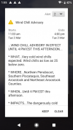 Digital Clock & Weather Widget screenshot 12
