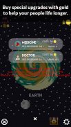World Clicker: Idle Clicker screenshot 1