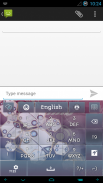 Moderne Technik Keyboard screenshot 4