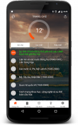 Ôn thi đại học môn Lịch sử (Offline) screenshot 0