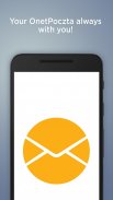 Onet Poczta - aplikacja e-mail screenshot 4