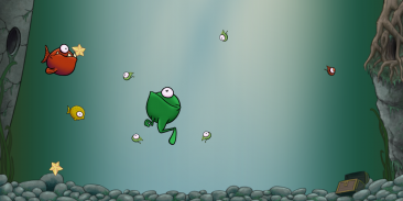 Tadpole Rescue screenshot 1