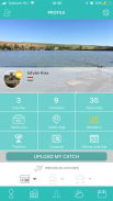 Fishinda - Fishing App screenshot 3