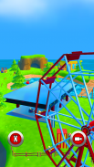 Bayi Babsy hiburan Taman 3D screenshot 1