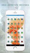 Theme for OS 10 screenshot 3