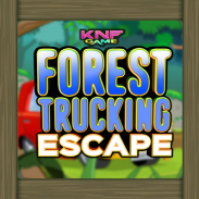 Escape Games - Forest Escape screenshot 0