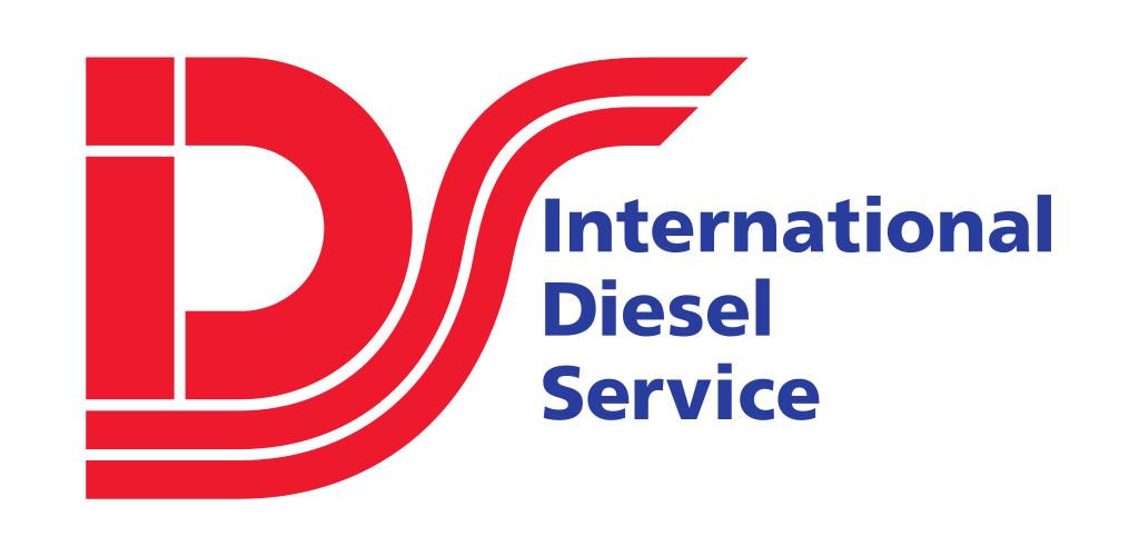 Бесплатный ids. ИДС. Заправки International Diesel service в Германии карта.