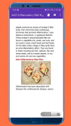 Anti-inflammatory Diet Meal Plan screenshot 3