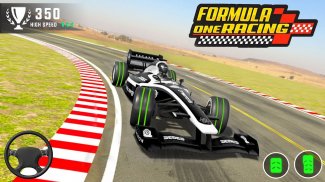 Formula Car Racing: Car Games screenshot 2