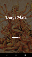 Durga Mata HD Wallpapers screenshot 4