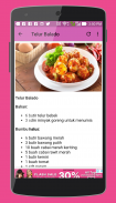 Aneka Resep Olahan Telur screenshot 4