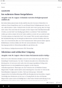 Der Landbote E-Paper screenshot 3