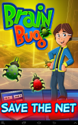 Brain Bug screenshot 9