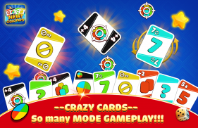 Uno Card Party screenshot 0