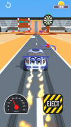 Ragdoll Driver screenshot 3