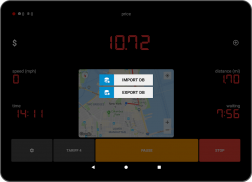 Taximeter screenshot 0