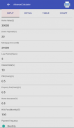 Mortgage Calculator screenshot 3