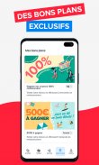 Coupon Network - 100% réduction, promo, bon plan screenshot 4