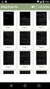 Rang Piyar Ke by Maria Jamil - Urdu Novel Offline screenshot 4