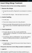 First Aid for Emergency screenshot 2